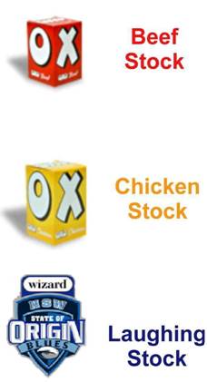 the top 2 are good for cooking, the bottom 1 isn't much use for anything