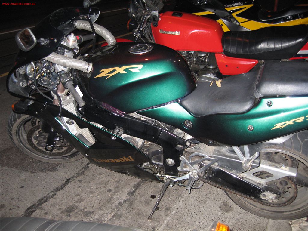 Rob's Bike At Meeting.jpg