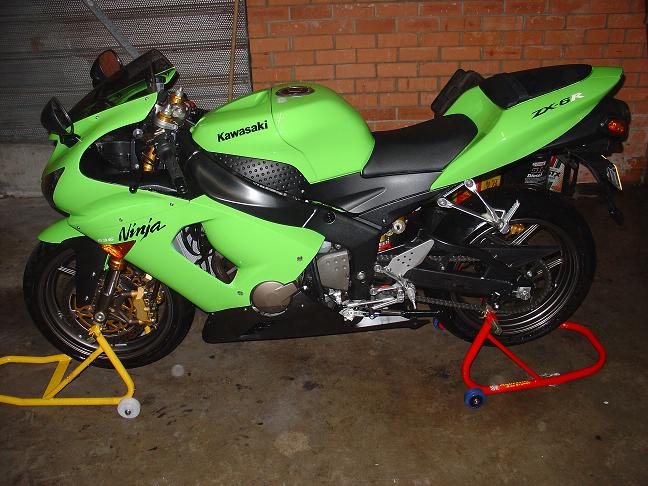 zx6 In Road Fairing.JPG