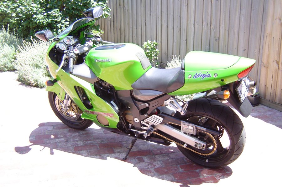 excellence in ...green