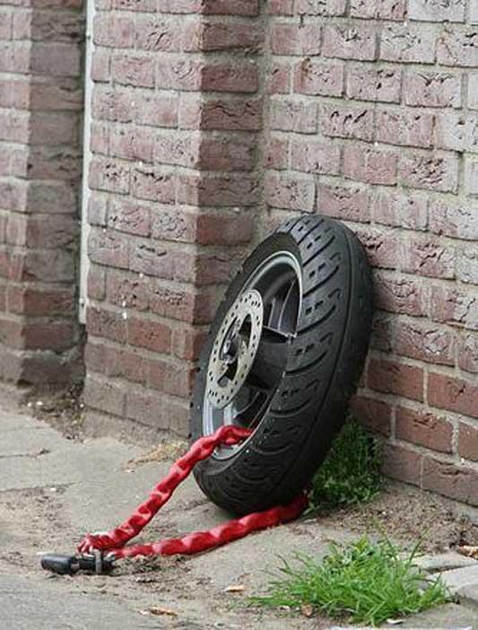 Through the frame next time maybe!