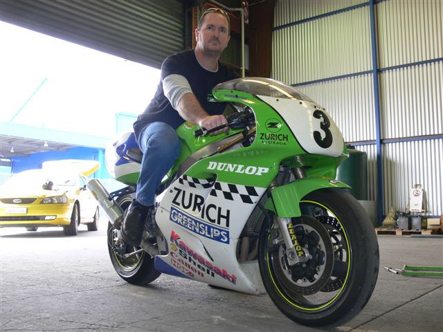 Team OFRacing Factory