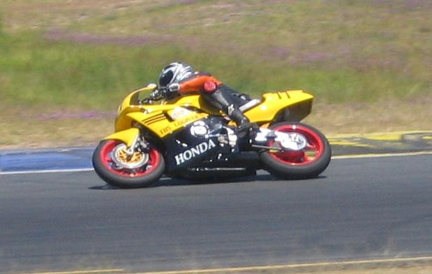 CBR QR 2006