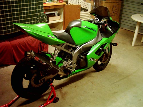 Side After