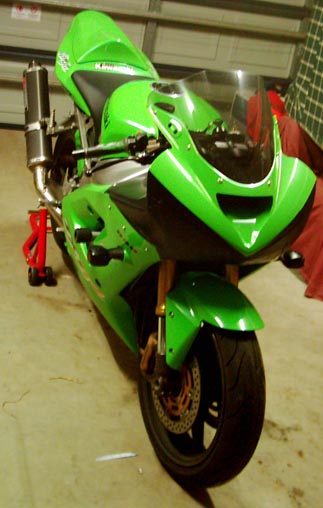 Front After