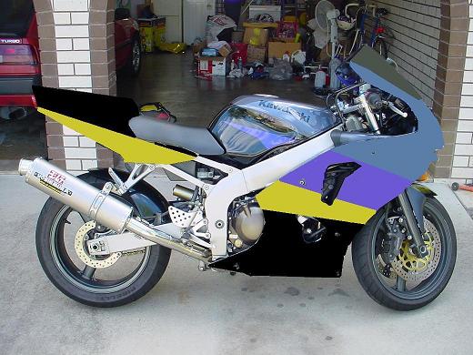 Race
