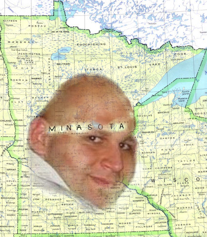 Minasota