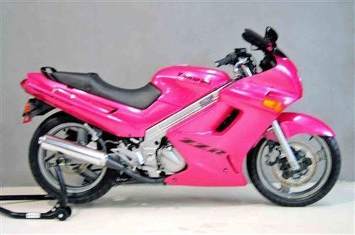 Isn't she gorgeous...