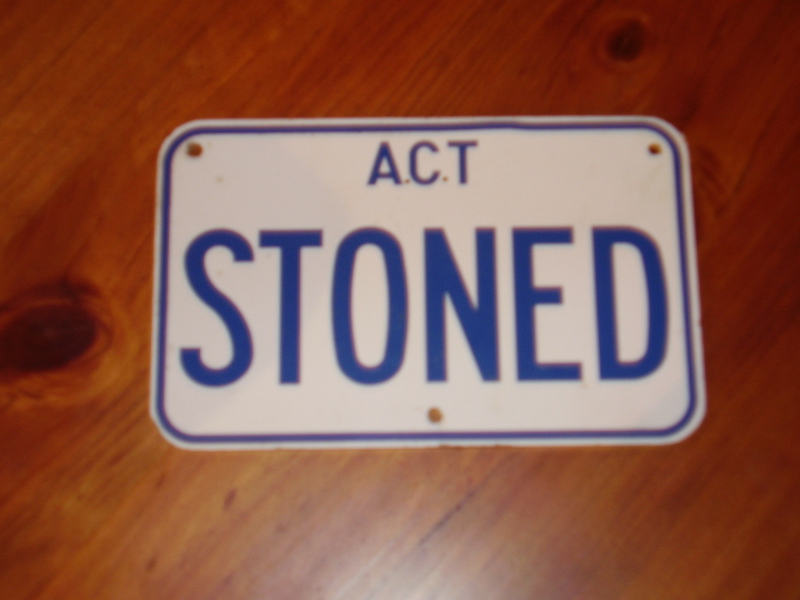 Not recommended for use in Queensland !!!