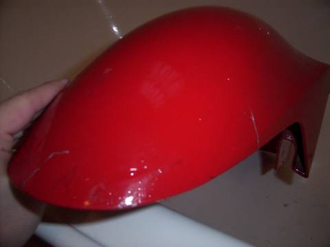 heres a view of some of the damage i was fixing