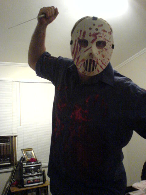 ohh...thats halloween....