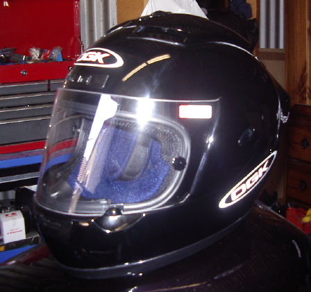 Even Mick Dundee would look hot in this lid...well...maybe not..but you know what i meant!