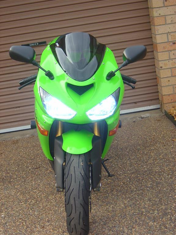 HID's