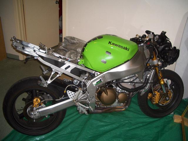 Before