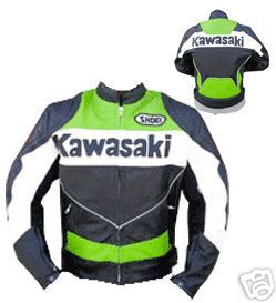 New Safety kit.