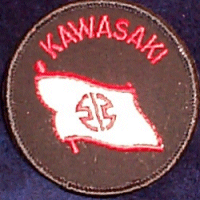 This is a badge off ebay