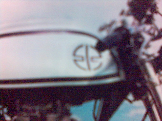 The one from the magazine