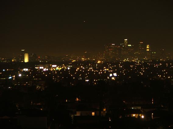 nightshot, looks better at night than in the day strangely enough.