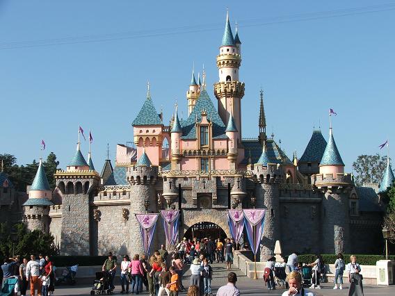 that castle thingy.