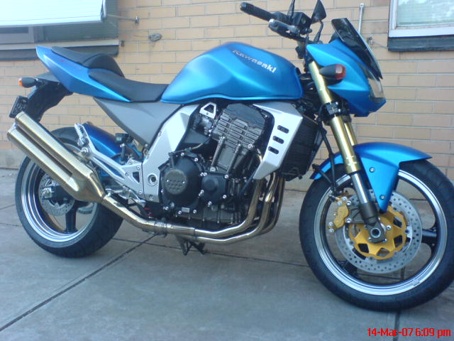 Nekas new toy...