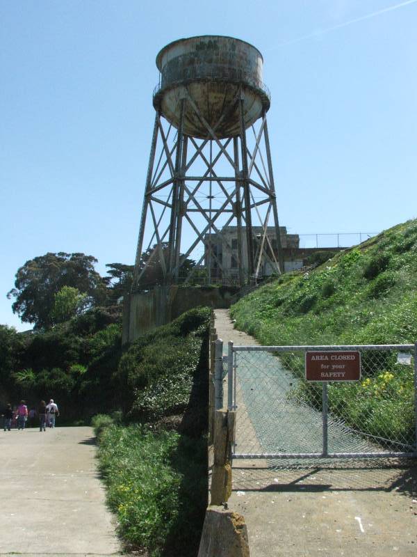 Alcatraz