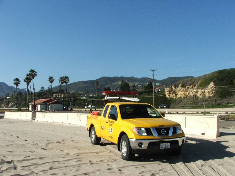 mmmm baywatch