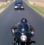 See You On The Road girlfriend !!!