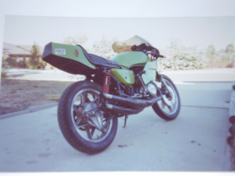 &amp;quot;Trickit&amp;quot; freon gas shockies - they were the ducks guts in 1978 !!!