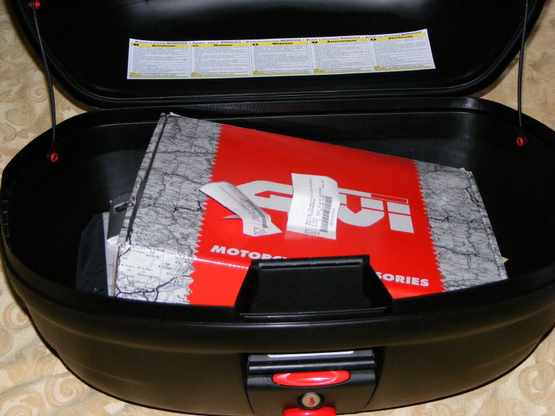 Fit a slab and an ounce in that!