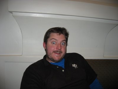 those brakes work well eh ???