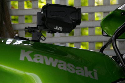 vid cam mount