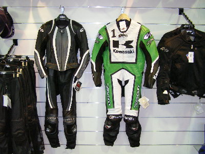 Racing Replica Suit
