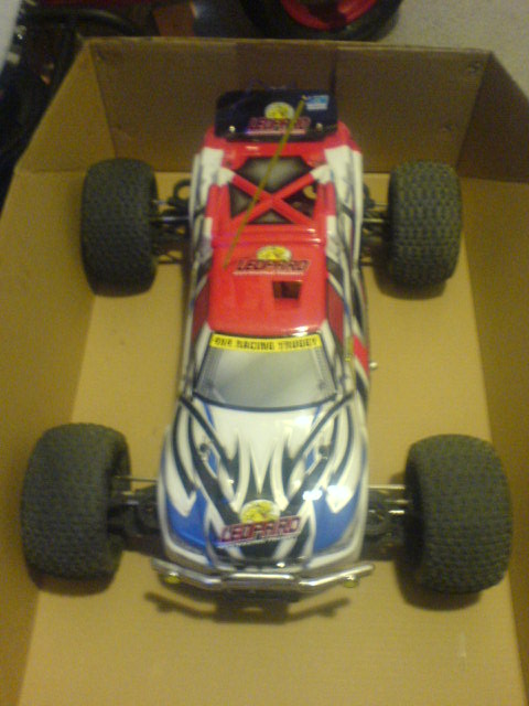 not so new anymore...