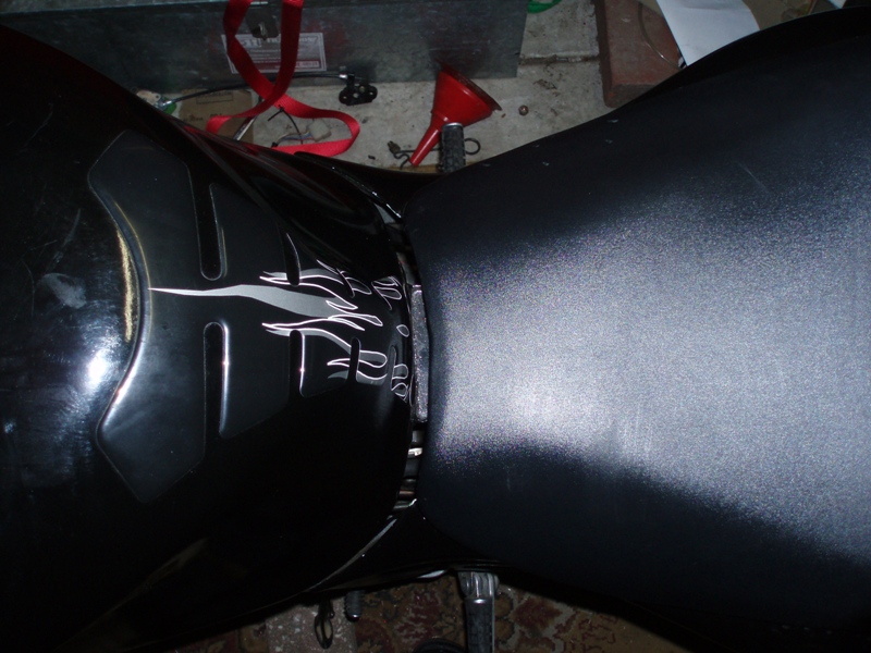 Something is bent isn't it :(