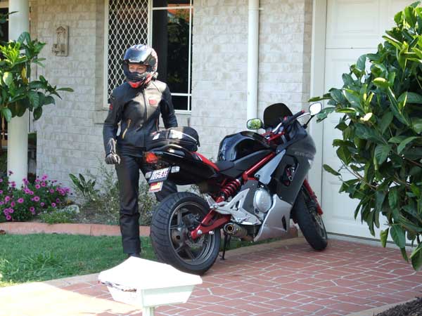 Ride 16th Sept Mt Glorious Nebo with Kathy, Cora, Andy and Coby.jpg