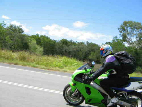 My Baby...