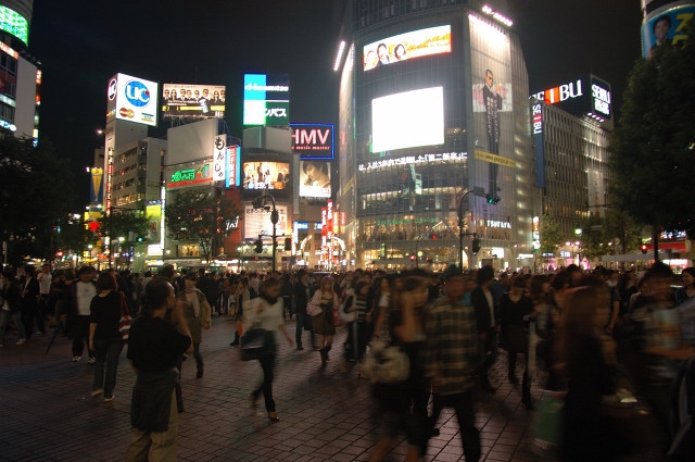 Shibuya