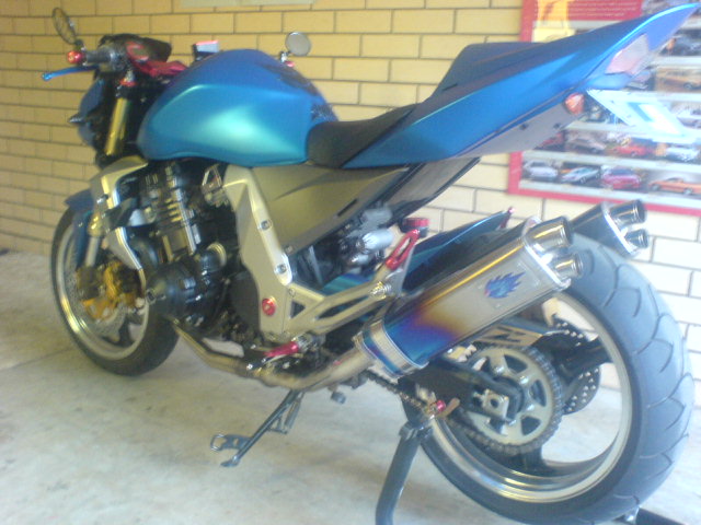 blueflames
