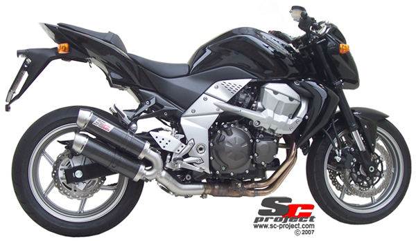 projectsc twin exhaust