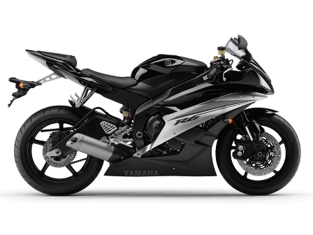 R6 17000rpm(claimed)track weapon