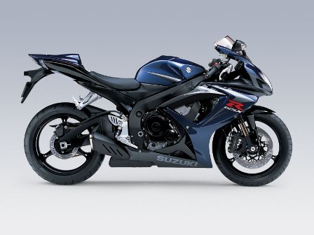 GSXR 750 Hassle the 1 Litres-some say the perfect size for the road,and kevin Schwantz has one