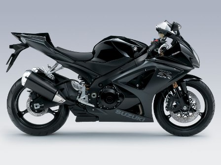 GSXR 1000-still the benchmark?