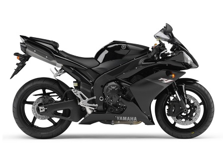 R1 Fly by wire track weapon