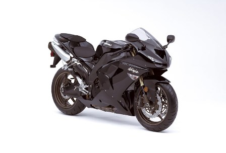 ZX10R-now with racing stripes