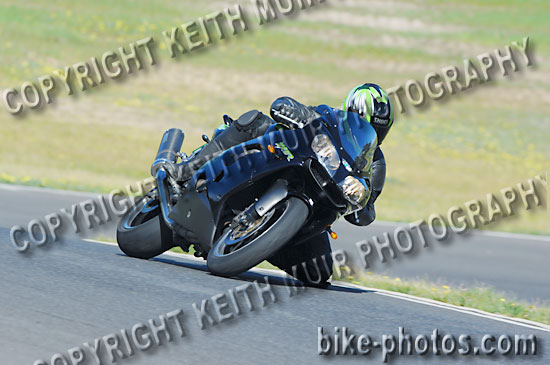 Broadford turn 12 power down onto the main straight with old school tyres