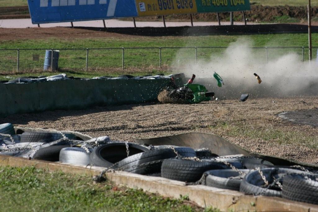 Test conditions.....