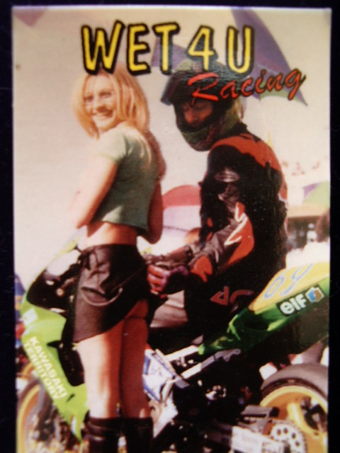 1998 oran park
