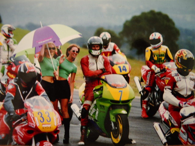 1997 oran park
