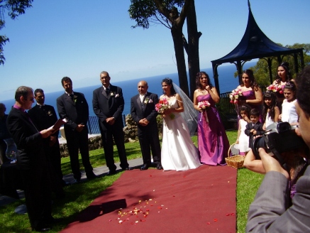 go on have your fun, comment about how much taller groomsmen are, couldnt find any cheaper