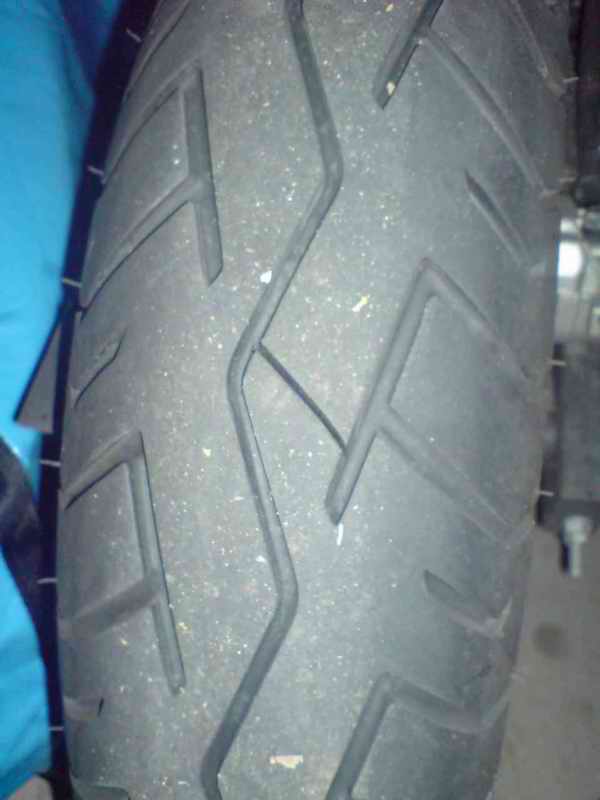 1650 kays old...